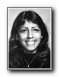 Theresa Hernandez: class of 1974, Norte Del Rio High School, Sacramento, CA.